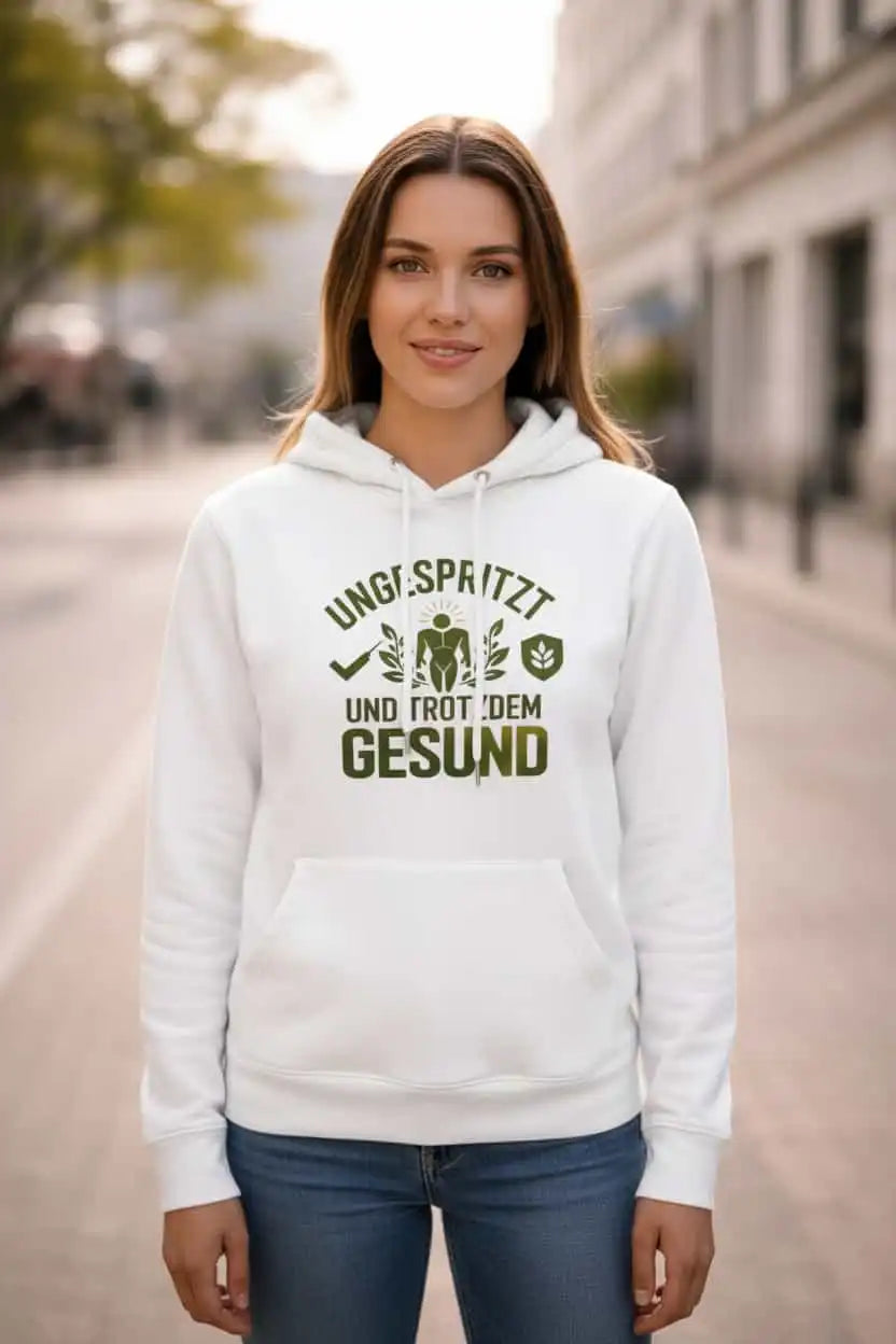 Was bedeutet 350 g/m² beim Hoodie? Dicke, Wärme und Qualität erklärt