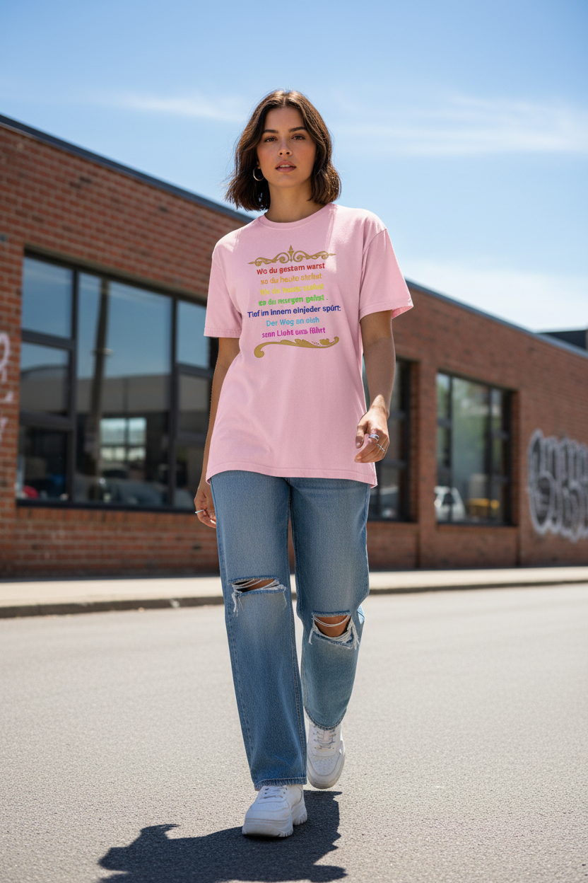 Blossom – Female City Sunny