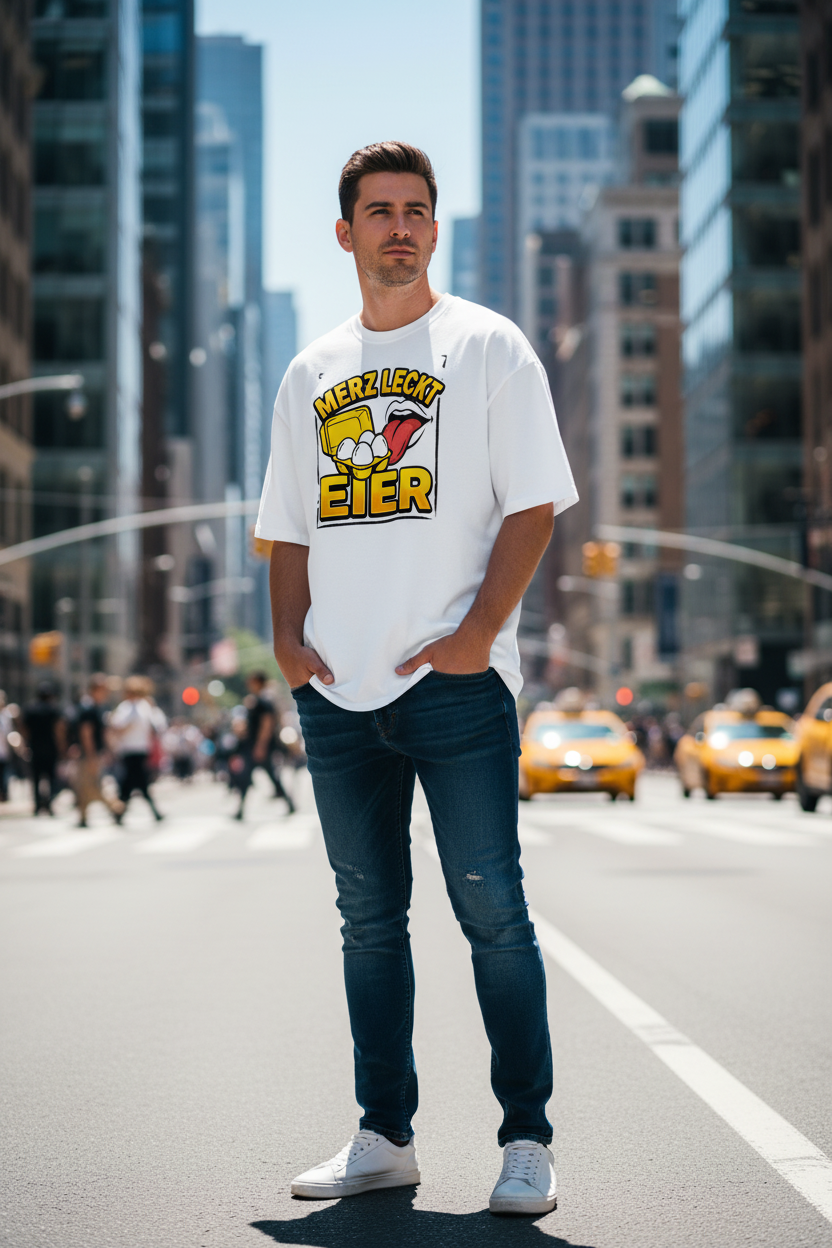 Model Weiß