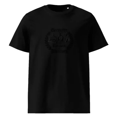 Unisex T-Shirt "Poet" | 100% Organic Cotton | TextilRebell