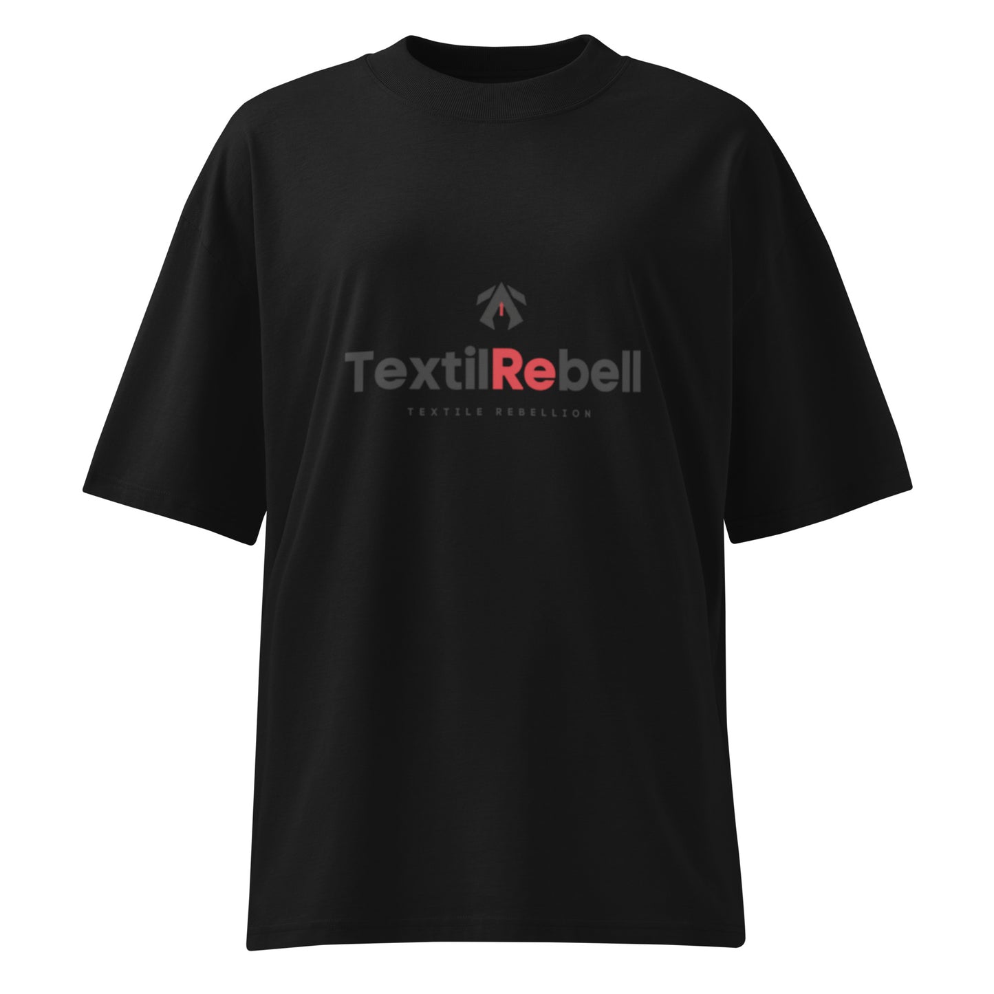 Unisex T-Shirt "Signature 2" | 100% Organic Cotton | TextilRebell
